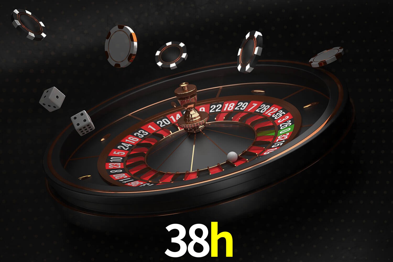 38h BET