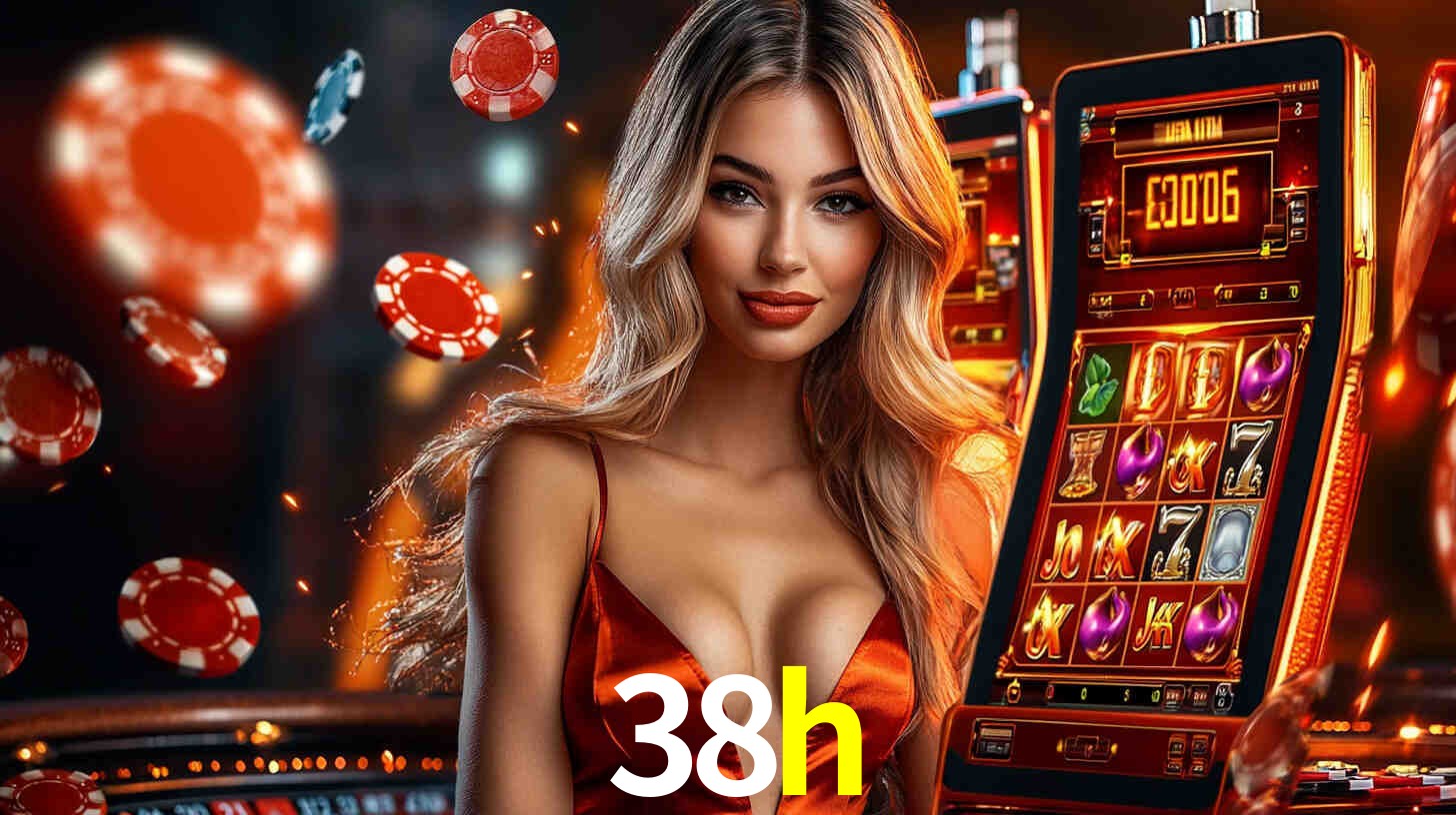 38h - Melhores sites de jogos de azar online - 38h.com