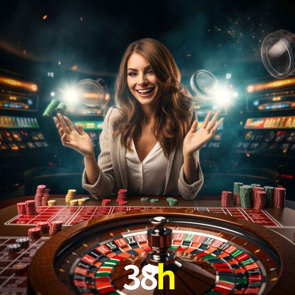 38h BET