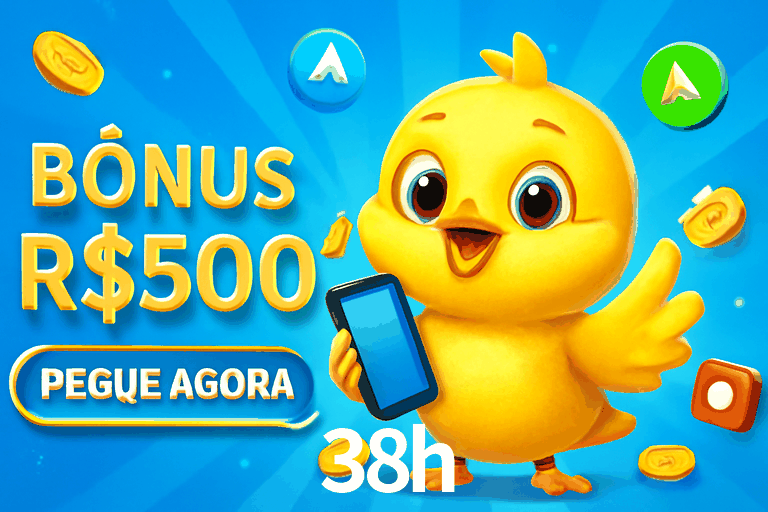 Slot Games 38h