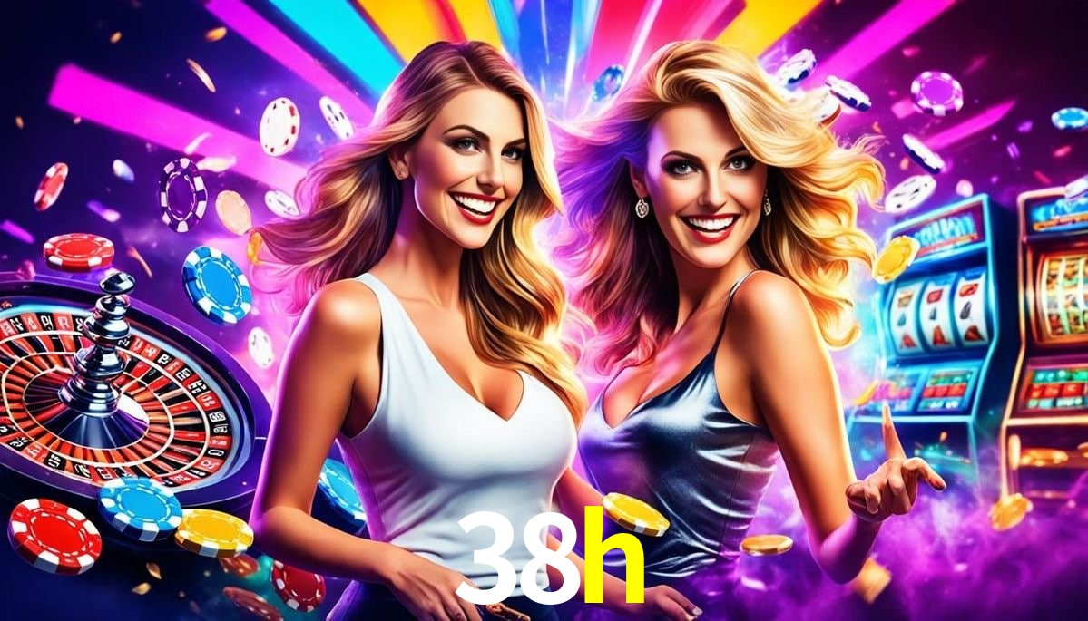 Jogos Exclusivos 38h