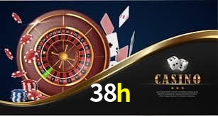 Apostas de Tênis 38h