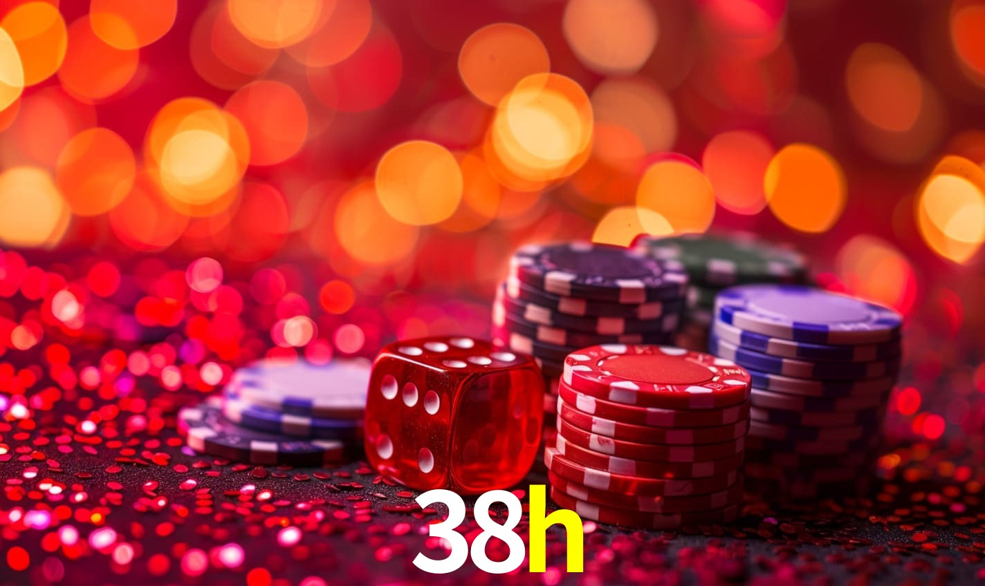A Emoção da Loteria na 38h: Uma Chance de Mudança de Vida