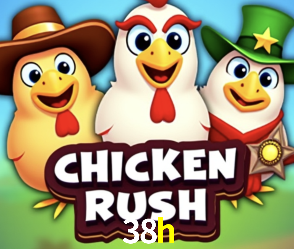 Game Providers 38h