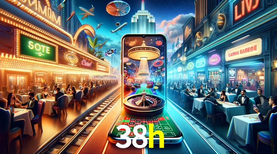 Games Directory 38h