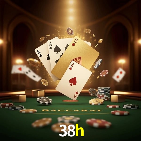 Roulette Table 38h
