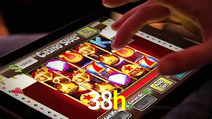 Desvendando o Mundo dos Jogos Virtuais na 38h