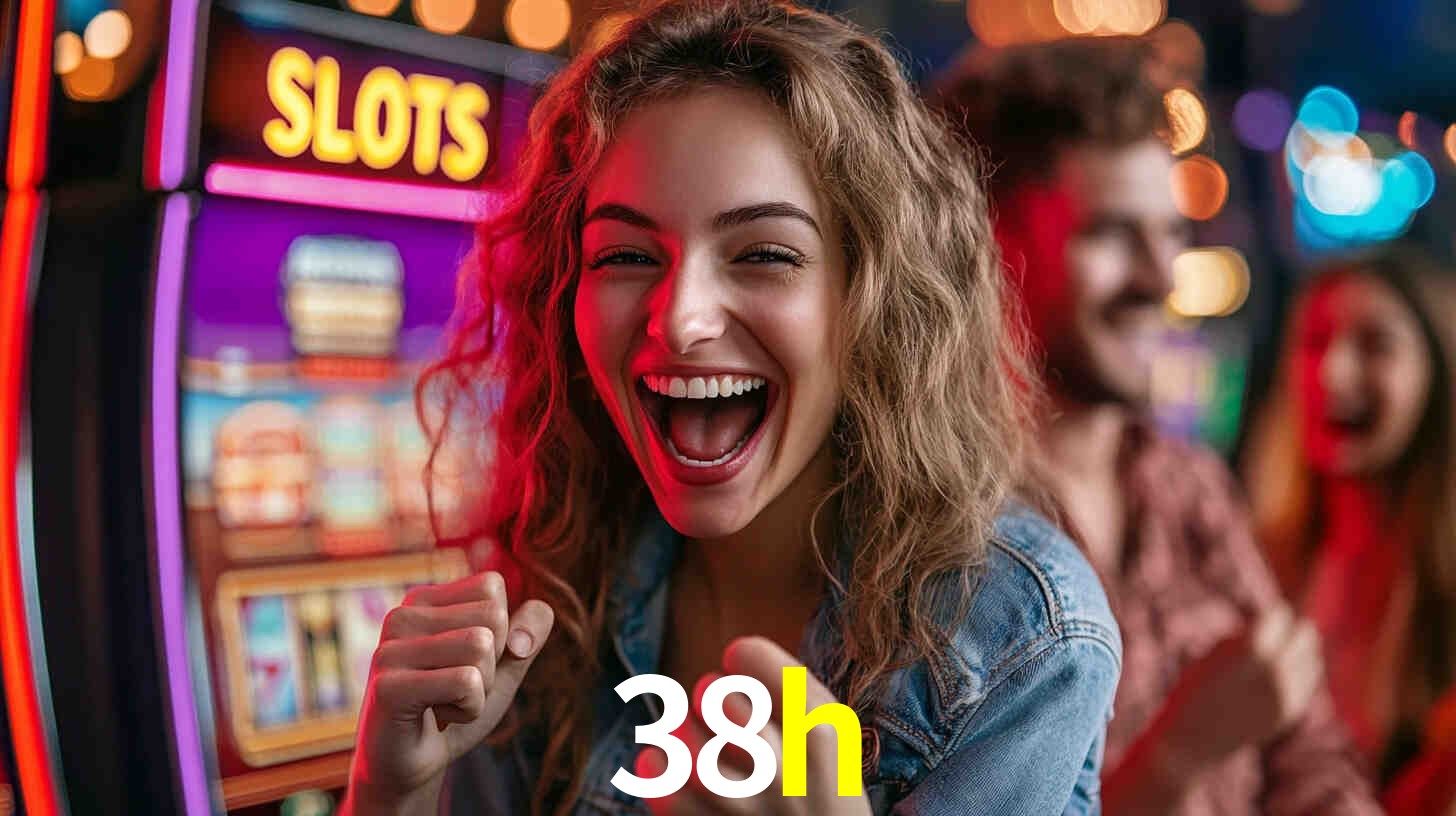Descubra o Programa VIP da 38h: Vantagens Exclusivas para Jogadores