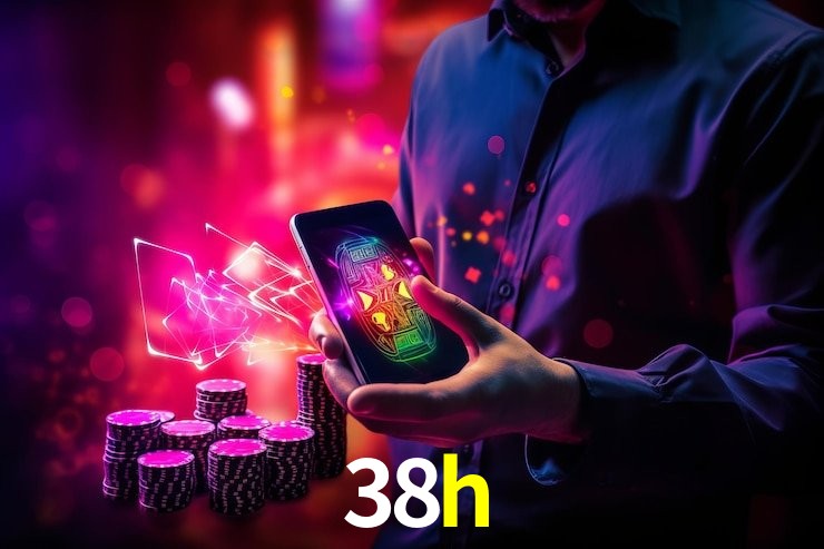 Casino Ao Vivo 38h