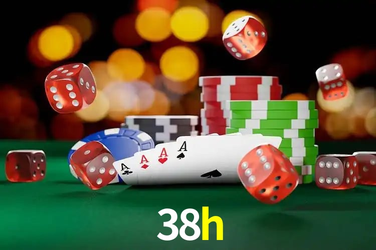Diretório de Jogos 38h