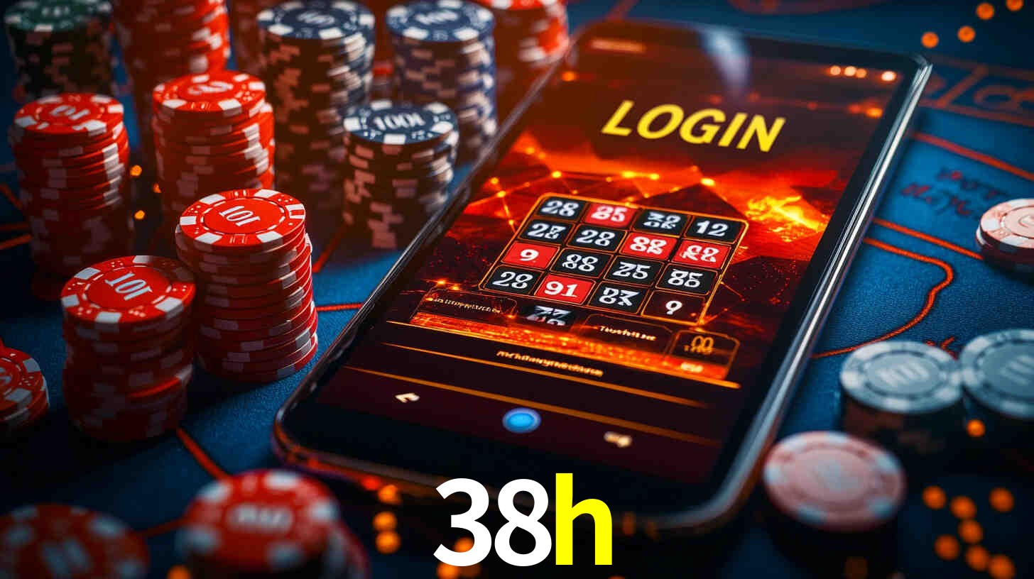 38h BET