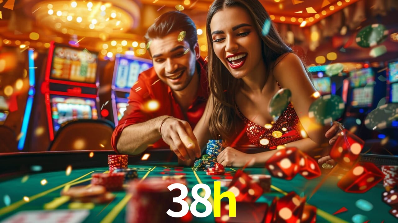 Benefícios da Conta 38h