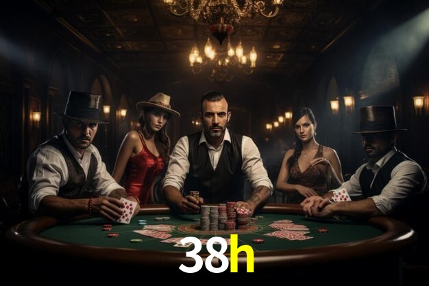 cassino 38h