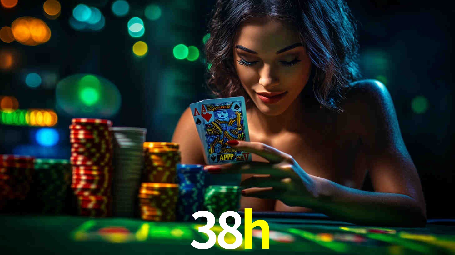 Explorando a Categoria de Eventos em Apostas na 38h