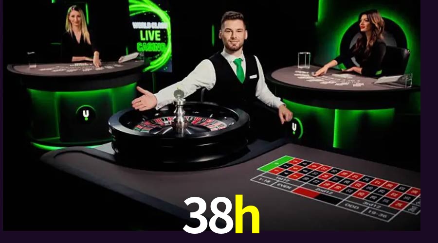 Live Casino 38h