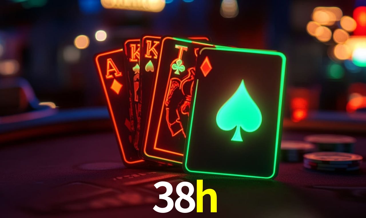 Estatísticas do Jogo 38h