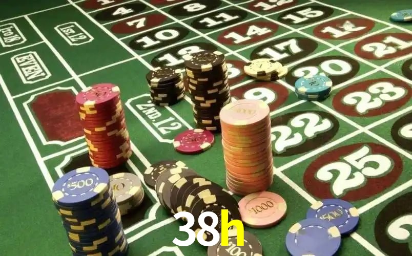 Recursos de Bônus 38h