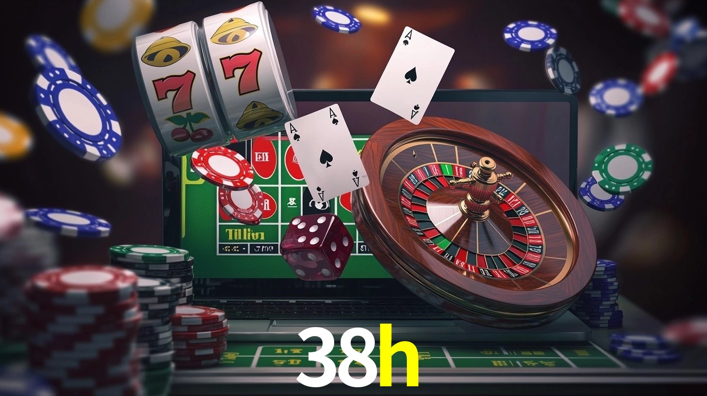 38h BET