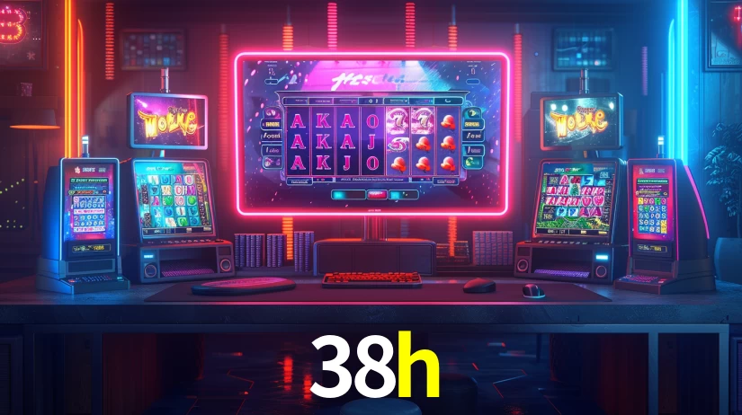 38h.com